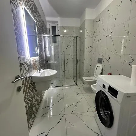 Apartman Golden Bliss