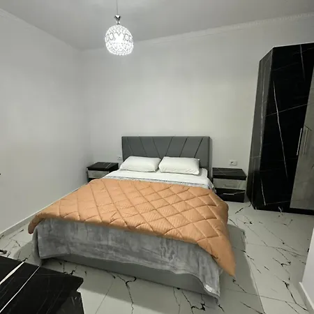 Apartman Golden Bliss *